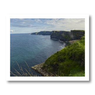 Cliffs of Moher