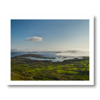 Ring of Kerry: Derrynane Bay